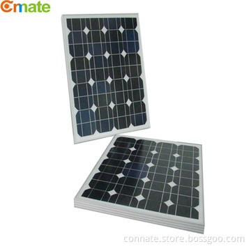 China85W Cheap Solar Module With High Efficiency